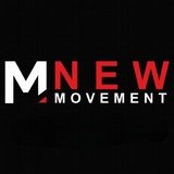 New Movement - logo