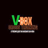V+BOX cross training - logo