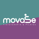 Mova-Se Fisioterapia e Pilates - logo