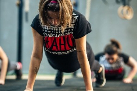 Kahu CrossFit + Kahu BootCamp