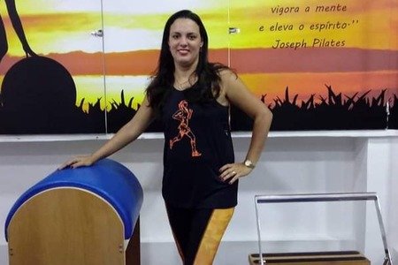 Clínica Integrativa Daiana Duarte Pilates