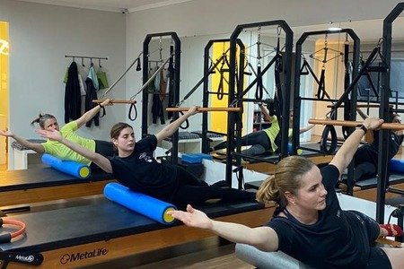 Clinica Soul Pilates e Fisioterapia