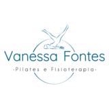 Vanessa Fontes - Pilates e Fisioterapia - logo