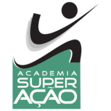 Academia Super Ação Filial - logo