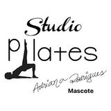 STUDIO PILATES ADRIANA RODRIGUES MASCOTE - logo