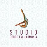 Studio de Pilates Corpo em Harmonia | Unidade Votorantim-SP - logo