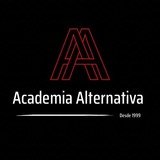 Academia Alternativa - logo