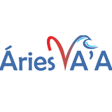 Áries VA’A Clube de Canoa Havaiana - logo