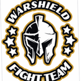 CT Warshield Fight Team - logo