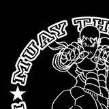 CT Muay Thai VR - logo