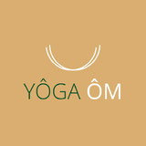 Yôga Ôm - logo