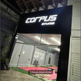 Studio Corpus - logo