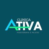 Clínica Ativa - logo