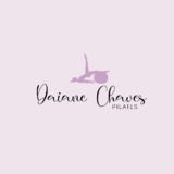 Daiane Chaves Pilates - logo