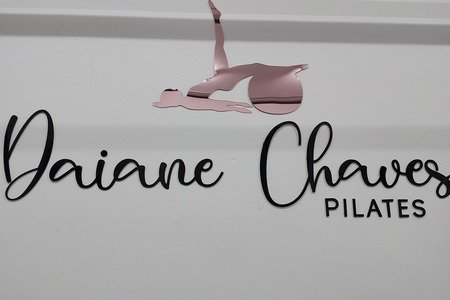 Daiane Chaves Pilates