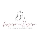 Inspire e Expire Pilates e Fisioterapia - logo