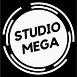 Studio Mega - logo
