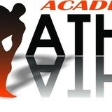 Academia Athletica Fitness - logo