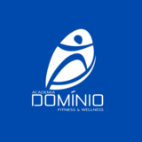 DominioFit - Palmital - logo