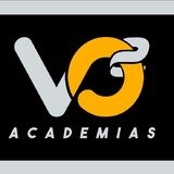 Academia Vo2 - logo