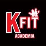 Kfit Academia - logo