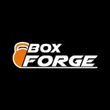 Box Forge Zona Sul - logo