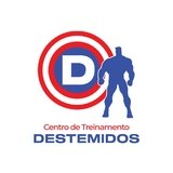 Ct Destemidos - logo
