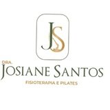 JS FISIOTERAPIA E PILATES - logo