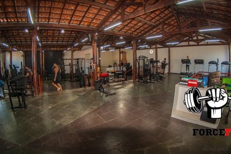 Academias de Musculacao em Bauru - SP - Brasil