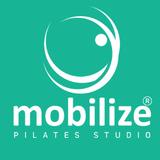 Mobilize Pilates Juvevê - logo