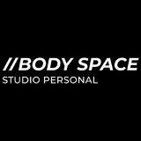 Studio Personal Body Space - logo