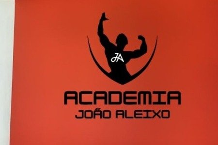 Academia João Aleixo