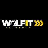 Wolfit Academia - logo