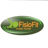 Studio Fisiofit Pilates - logo