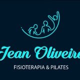 Fisio & Pilates Jean Oliveira - logo