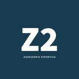 Z2 Assessoria Esportiva - logo