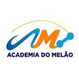 Academia Do Melão - logo