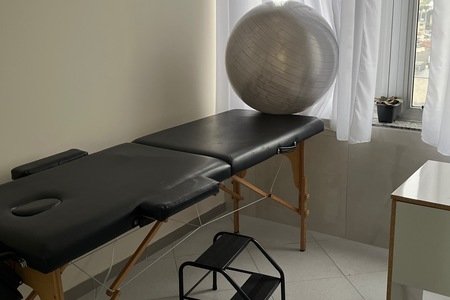 Clinica de Fisioterapia e Estetica Dakini LTDA