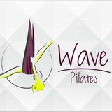 Wave Pilates - logo