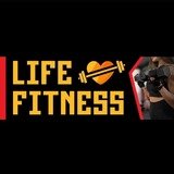 Life Fitness - logo