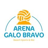 Arena Galo Bravo - logo