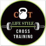 CT Lifestyle Cross - logo
