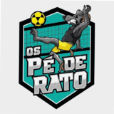 Os Pé de Rato FTV - logo