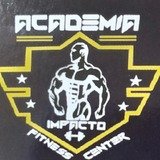 Impacto Fitness Center - logo