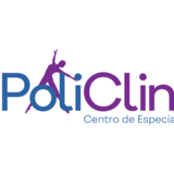Poli Clinic Centro De Especialidades - logo
