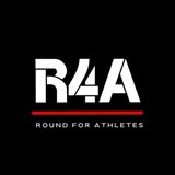 Round For Athletes - logo