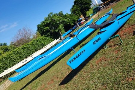 Brasília Paddle Club