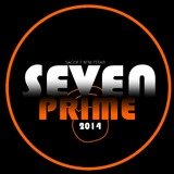 SEVEN PRIME - logo