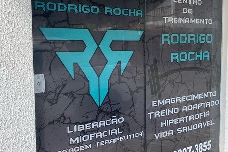 CTR Rodrigo Rocha