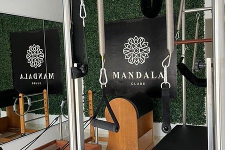 Mandala Clube Fitness